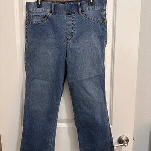 Gloria Vanderbilt Shape Effect Jeans